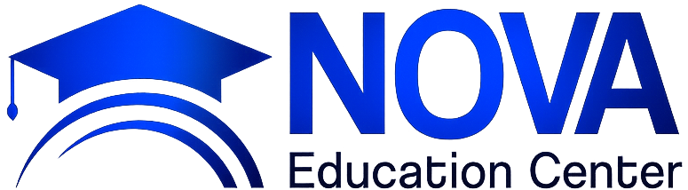 НОВА Боловсролын Төв